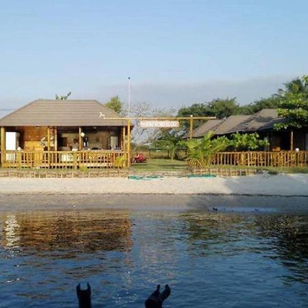 Inhaca Kanimambo Lodge エクステリア 写真