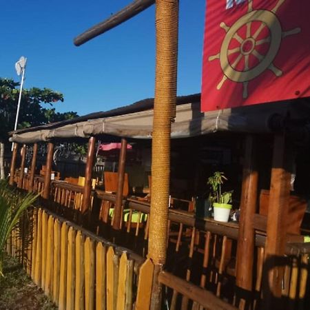 Inhaca Kanimambo Lodge エクステリア 写真