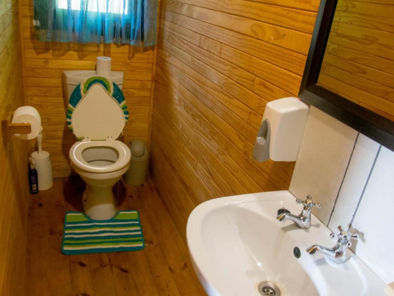 Inhaca Kanimambo Lodge エクステリア 写真