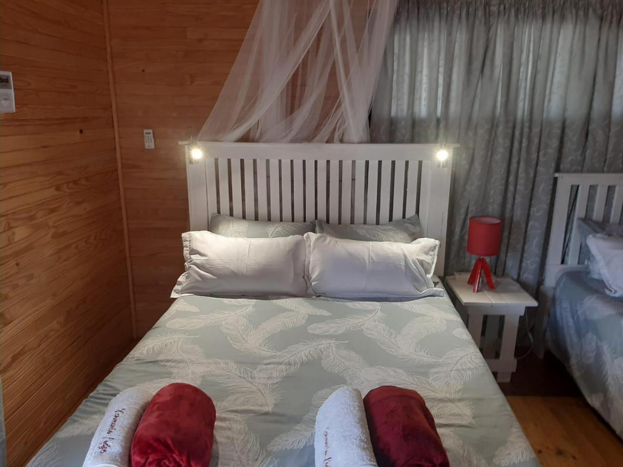 Inhaca Kanimambo Lodge 部屋 写真