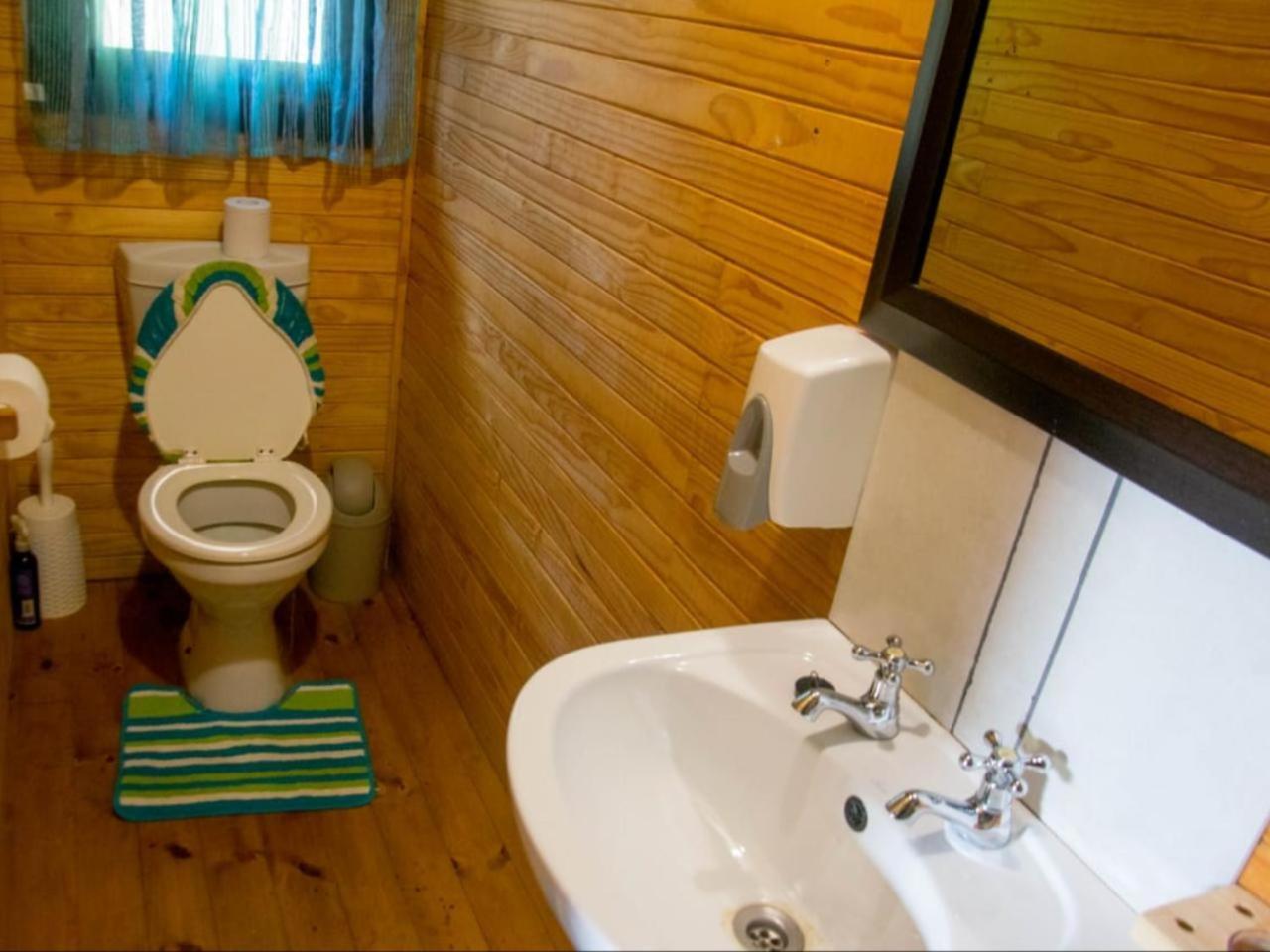 Inhaca Kanimambo Lodge 部屋 写真