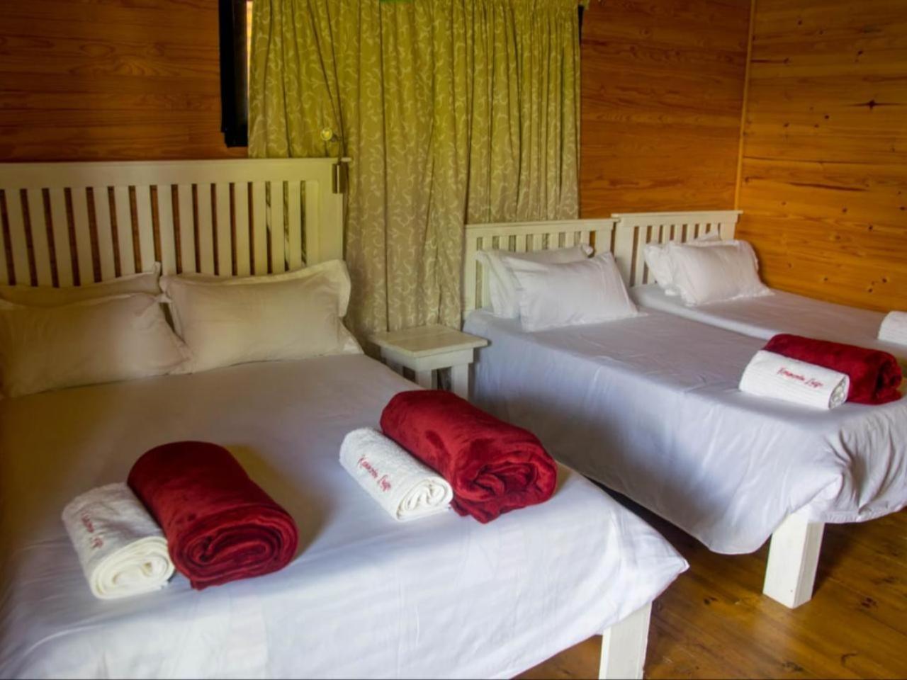Inhaca Kanimambo Lodge 部屋 写真