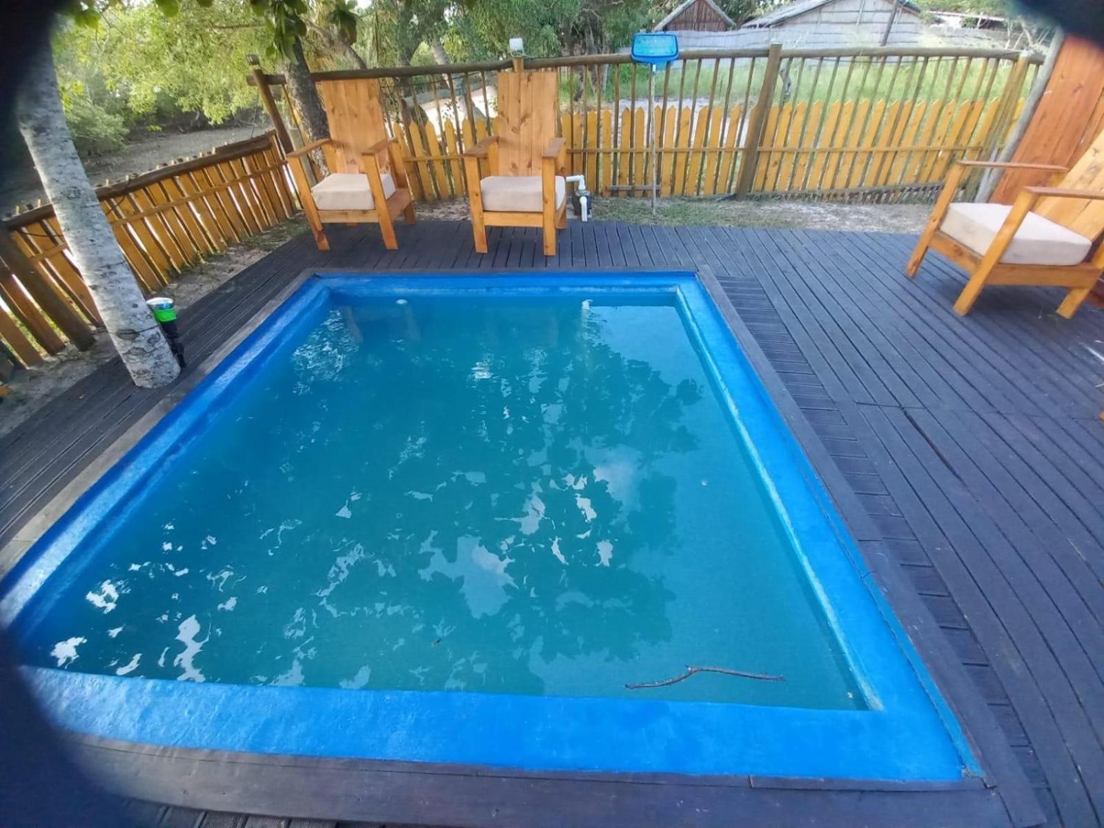 Inhaca Kanimambo Lodge エクステリア 写真